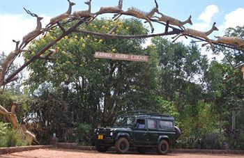 Kudu Lodge & Camp Karatu Eksteriør billede