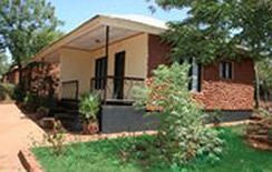 Kudu Lodge & Camp Karatu Eksteriør billede