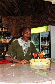 Kudu Lodge & Camp Karatu Eksteriør billede