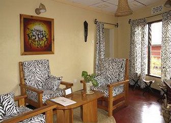 Kudu Lodge & Camp Karatu Eksteriør billede