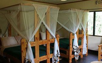 Kudu Lodge & Camp Karatu Eksteriør billede