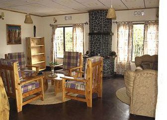 Kudu Lodge & Camp Karatu Eksteriør billede